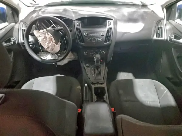 1FADP3FE5JL201691 2018 FORD FOCUS - Image 8