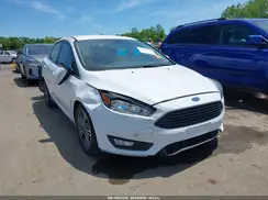 1FADP3FE5JL203621 2018 FORD FOCUS