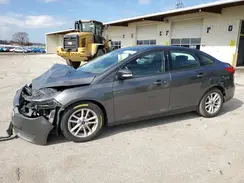 1FADP3FE5JL203702 2018 FORD FOCUS