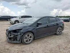 1FADP3FE5JL204042 2018 FORD FOCUS