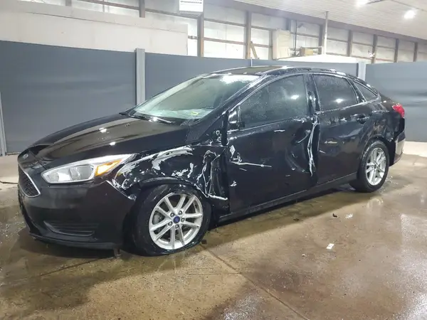 1FADP3FE5JL205532 2018 FORD FOCUS - Image 1