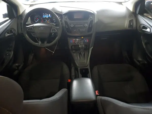 1FADP3FE5JL205532 2018 FORD FOCUS - Image 8