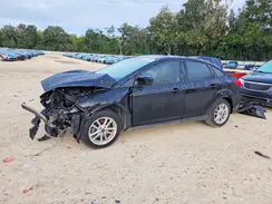 1FADP3FE5JL209046 2018 FORD FOCUS