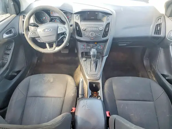 1FADP3FE5JL209466 2018 FORD FOCUS - Image 8