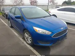 1FADP3FE5JL211816 2018 FORD FOCUS