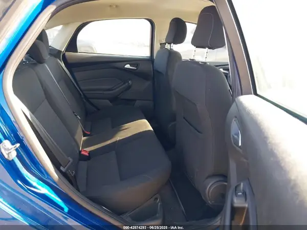 1FADP3FE5JL211816 2018 FORD FOCUS - Image 8