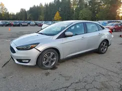 1FADP3FE5JL211962 2018 FORD FOCUS