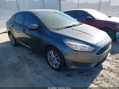 1FADP3FE5JL213937 2018 FORD FOCUS