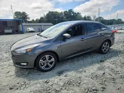 1FADP3FE5JL214621 2018 FORD FOCUS