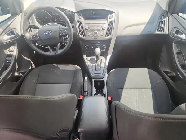 1FADP3FE5JL214621 2018 FORD FOCUS - Image 8
