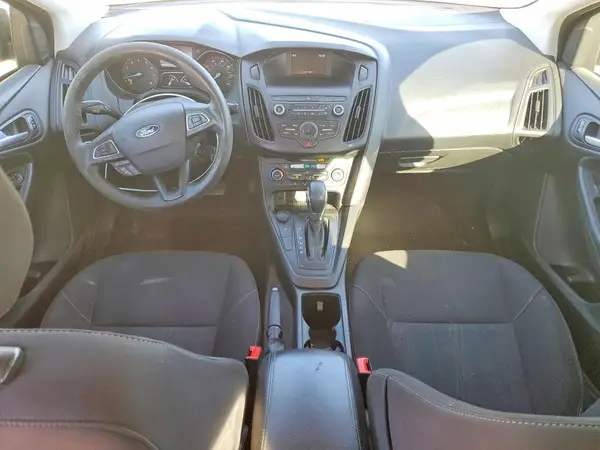 1FADP3FE5JL216658 2018 FORD FOCUS - Image 8