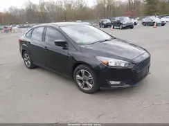1FADP3FE5JL219267 2018 FORD FOCUS
