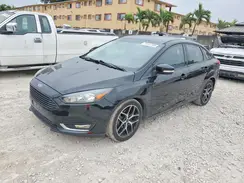 1FADP3FE5JL219821 2018 FORD FOCUS