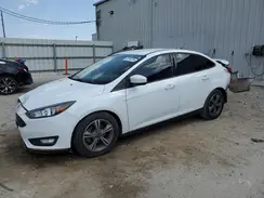 1FADP3FE5JL220077 2018 FORD FOCUS