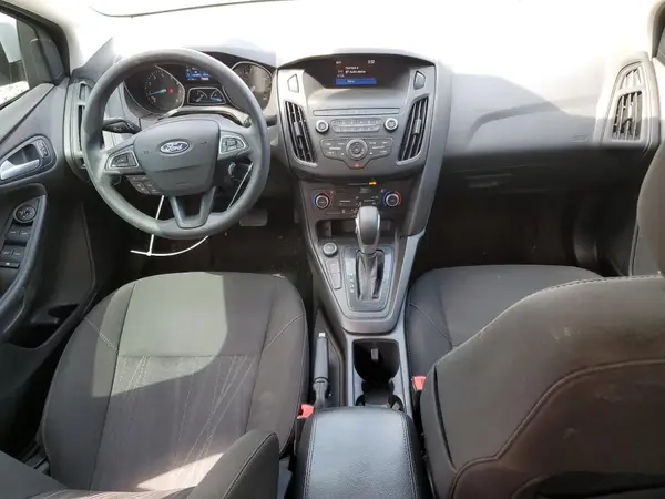 1FADP3FE5JL220077 2018 FORD FOCUS - Image 8
