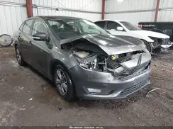 1FADP3FE5JL221018 2018 FORD FOCUS
