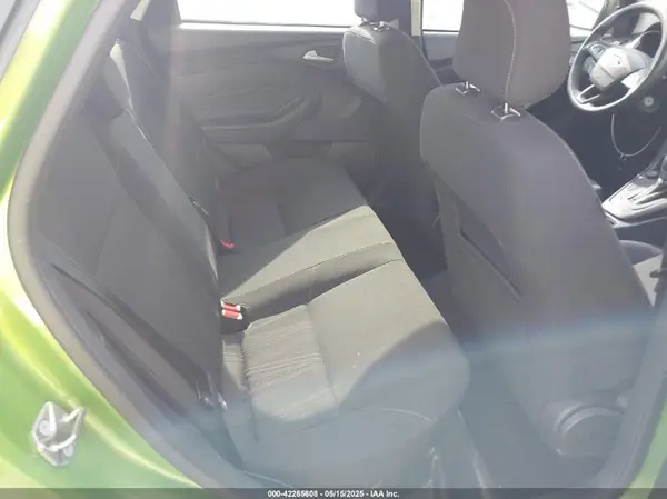 1FADP3FE5JL222542 2018 FORD FOCUS - Image 8