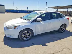1FADP3FE5JL223898 2018 FORD FOCUS