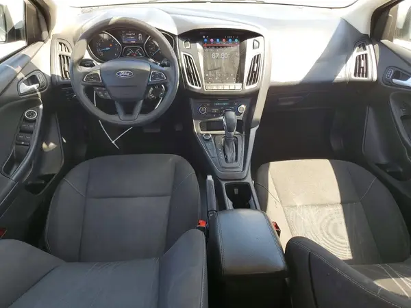 1FADP3FE5JL223898 2018 FORD FOCUS - Image 8