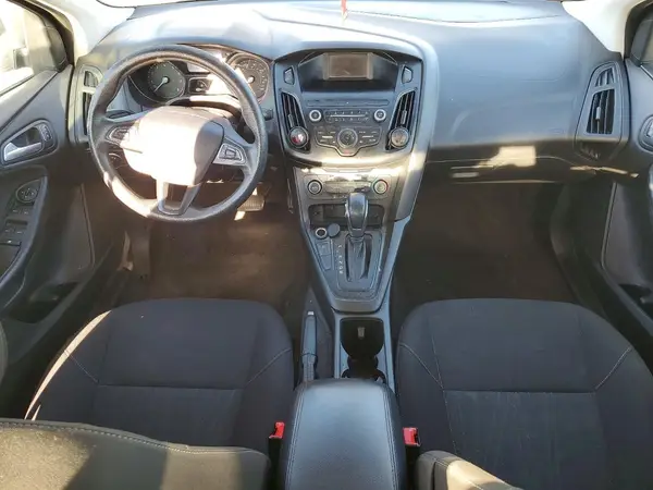 1FADP3FE5JL224050 2018 FORD FOCUS - Image 8