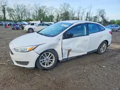 1FADP3FE5JL227451 2018 FORD FOCUS