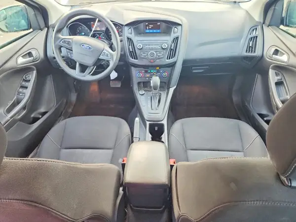 1FADP3FE5JL227451 2018 FORD FOCUS - Image 8