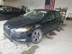 1FADP3FE5JL228471 2018 FORD FOCUS