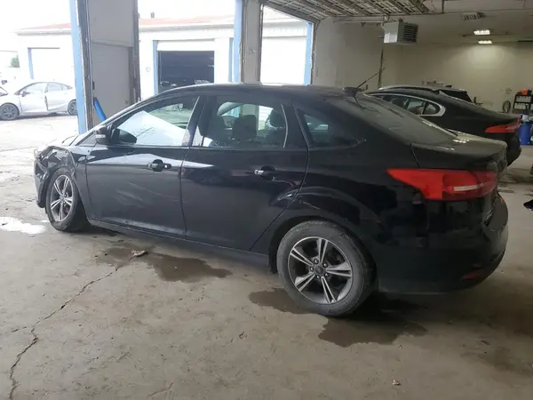 1FADP3FE5JL228471 2018 FORD FOCUS - Image 2
