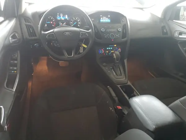 1FADP3FE5JL228471 2018 FORD FOCUS - Image 8