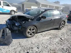 1FADP3FE5JL230026 2018 FORD FOCUS
