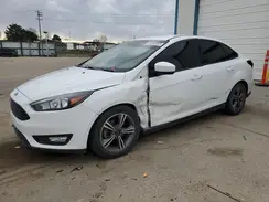 1FADP3FE5JL230334 2018 FORD FOCUS