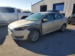 1FADP3FE5JL236442 2018 FORD FOCUS