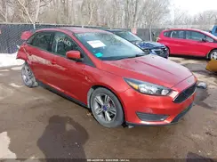 1FADP3FE5JL238725 2018 FORD FOCUS