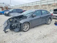 1FADP3FE5JL243102 2018 FORD FOCUS