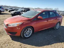 1FADP3FE5JL244377 2018 FORD FOCUS