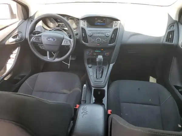 1FADP3FE5JL244749 2018 FORD FOCUS - Image 8