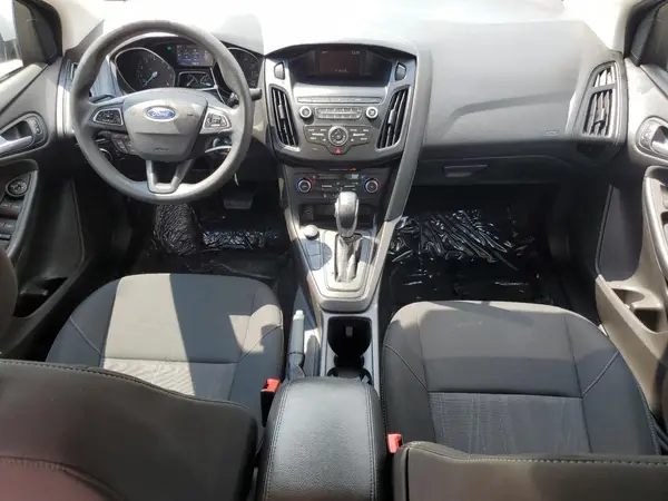 1FADP3FE5JL257209 2018 FORD FOCUS - Image 8