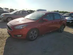 1FADP3FE5JL257386 2018 FORD FOCUS