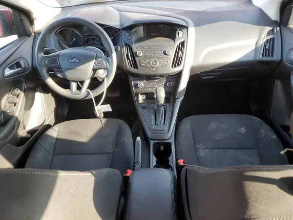 1FADP3FE5JL257386 2018 FORD FOCUS - Image 8