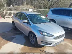 1FADP3FE5JL258893 2018 FORD FOCUS
