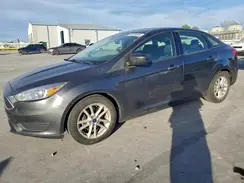 1FADP3FE5JL259333 2018 FORD FOCUS