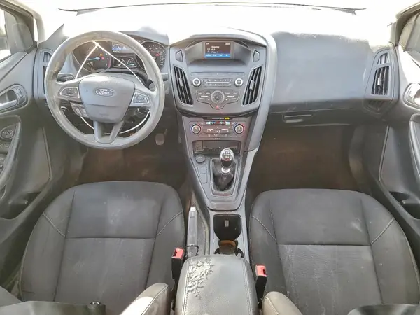 1FADP3FE5JL259333 2018 FORD FOCUS - Image 8