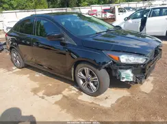 1FADP3FE5JL259459 2018 FORD FOCUS