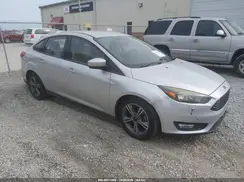 1FADP3FE5JL265715 2018 FORD FOCUS