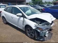 1FADP3FE5JL267982 2018 FORD FOCUS