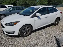 1FADP3FE5JL268176 2018 FORD FOCUS