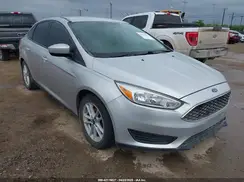 1FADP3FE5JL269490 2018 FORD FOCUS