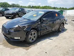 1FADP3FE5JL270185 2018 FORD FOCUS