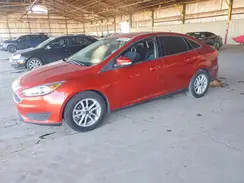 1FADP3FE5JL270395 2018 FORD FOCUS