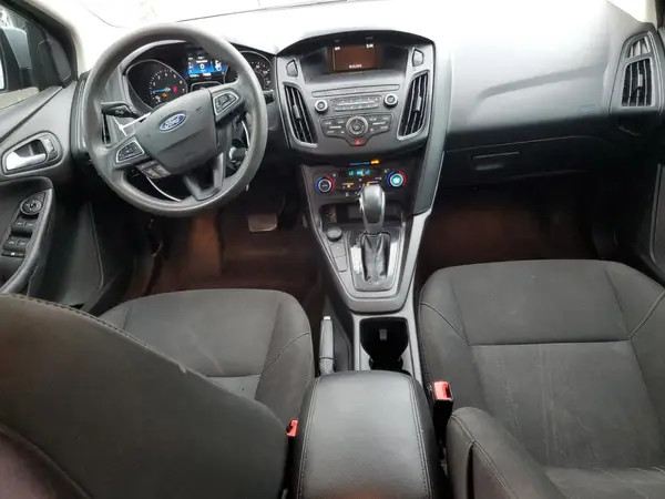 1FADP3FE5JL270977 2018 FORD FOCUS - Image 8